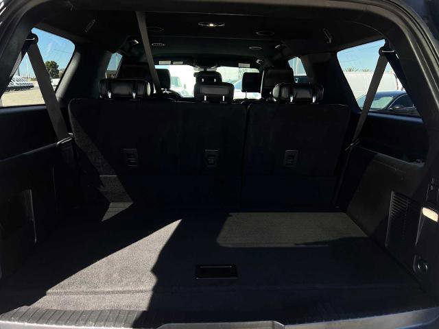 Certified 2018 Ford Expedition Max XLT w/ Equipment Group 202A image 20