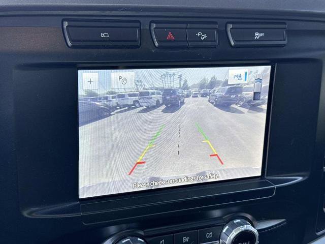 Certified 2023 Ford F150 XLT w/ Equipment Group 301A Mid image 16