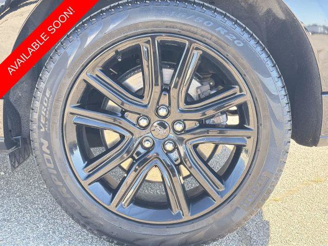Certified 2024 Ford Edge ST-Line AWD/4WD image 14