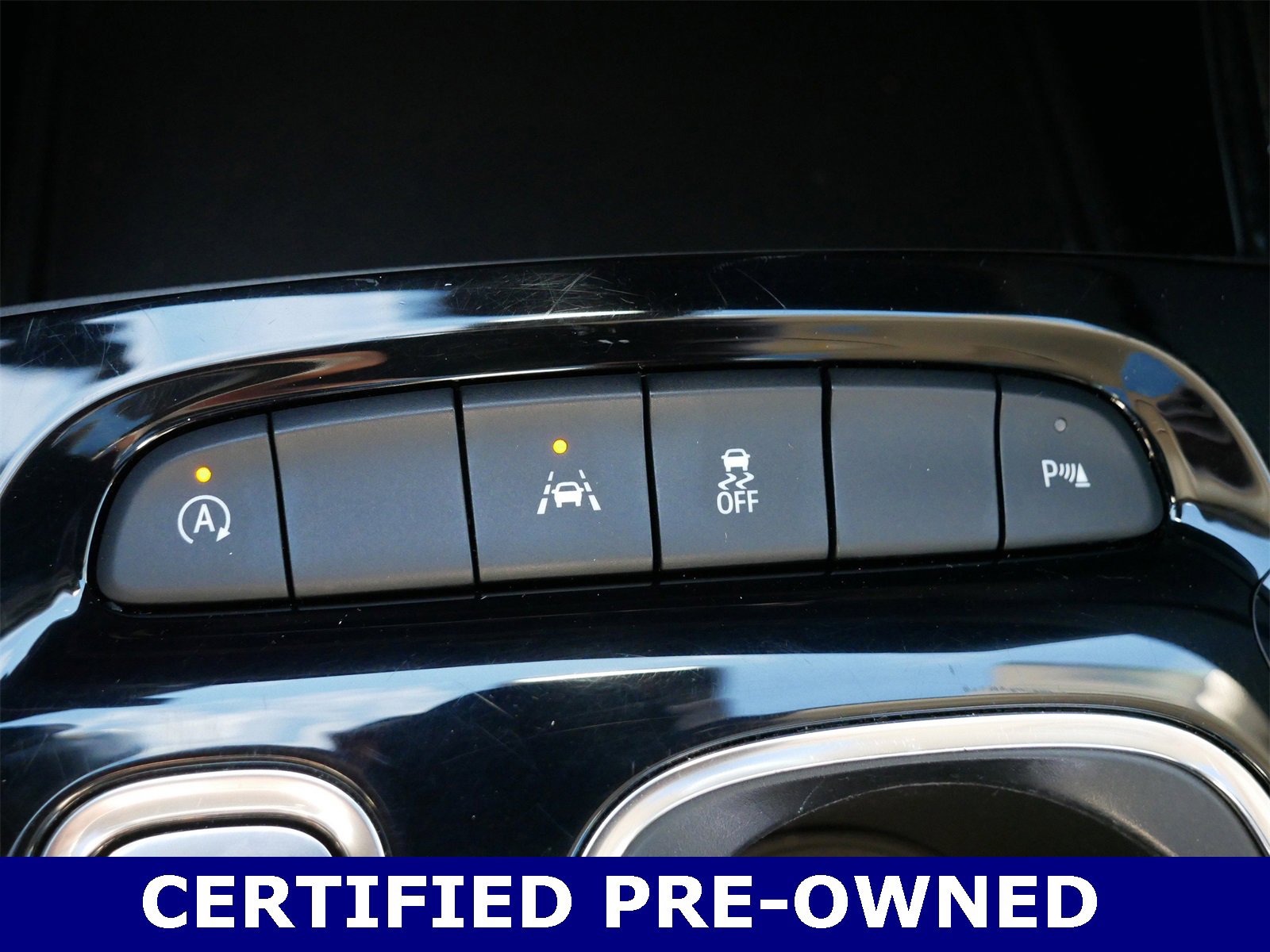 Used 2023 Buick Envision Essence w/ Sport Touring Package image 28