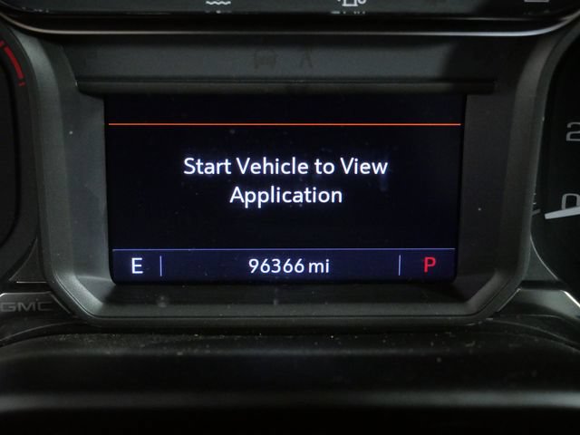 Used 2021 GMC Sierra 1500 Elevation w/ X31 Off-Road Package AWD/4WD image 28