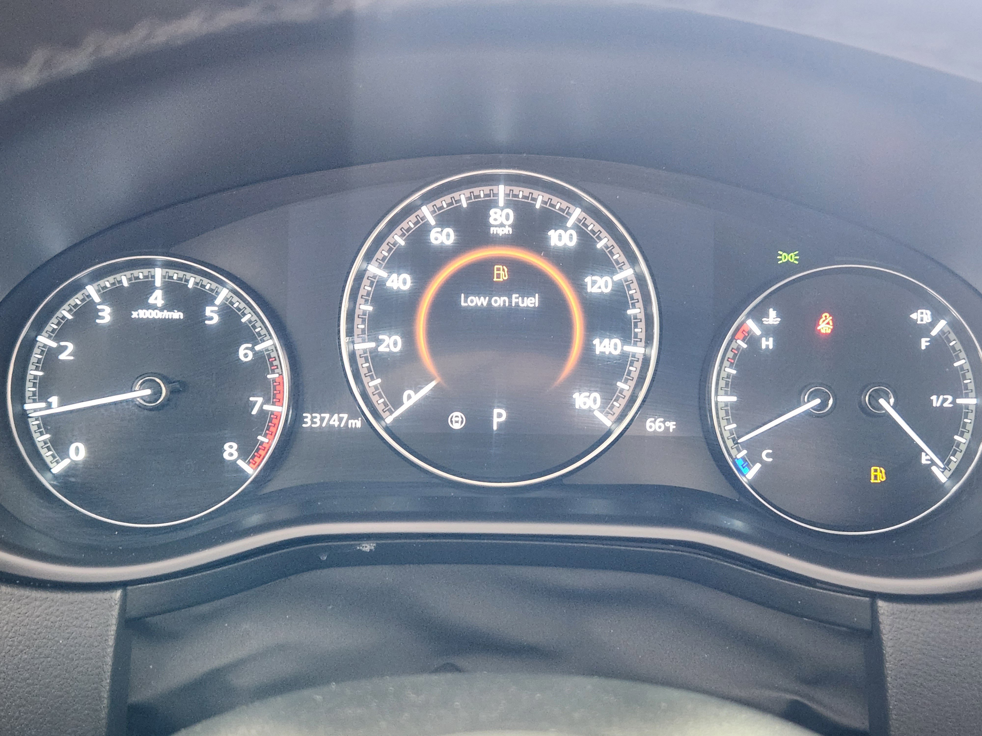 Used 2024 MAZDA CX-50 AWD 2.5 S w/ Cargo Package image 20