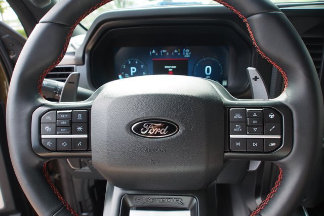 Certified 2025 Ford F150 Raptor AWD/4WD image 21