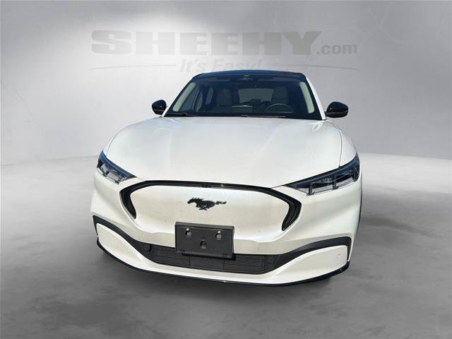 Certified 2023 Ford Mustang Mach-E Premium AWD/4WD image 16