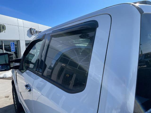 Certified 2022 Ford F250 Lariat w/ Lariat Ultimate Package image 29