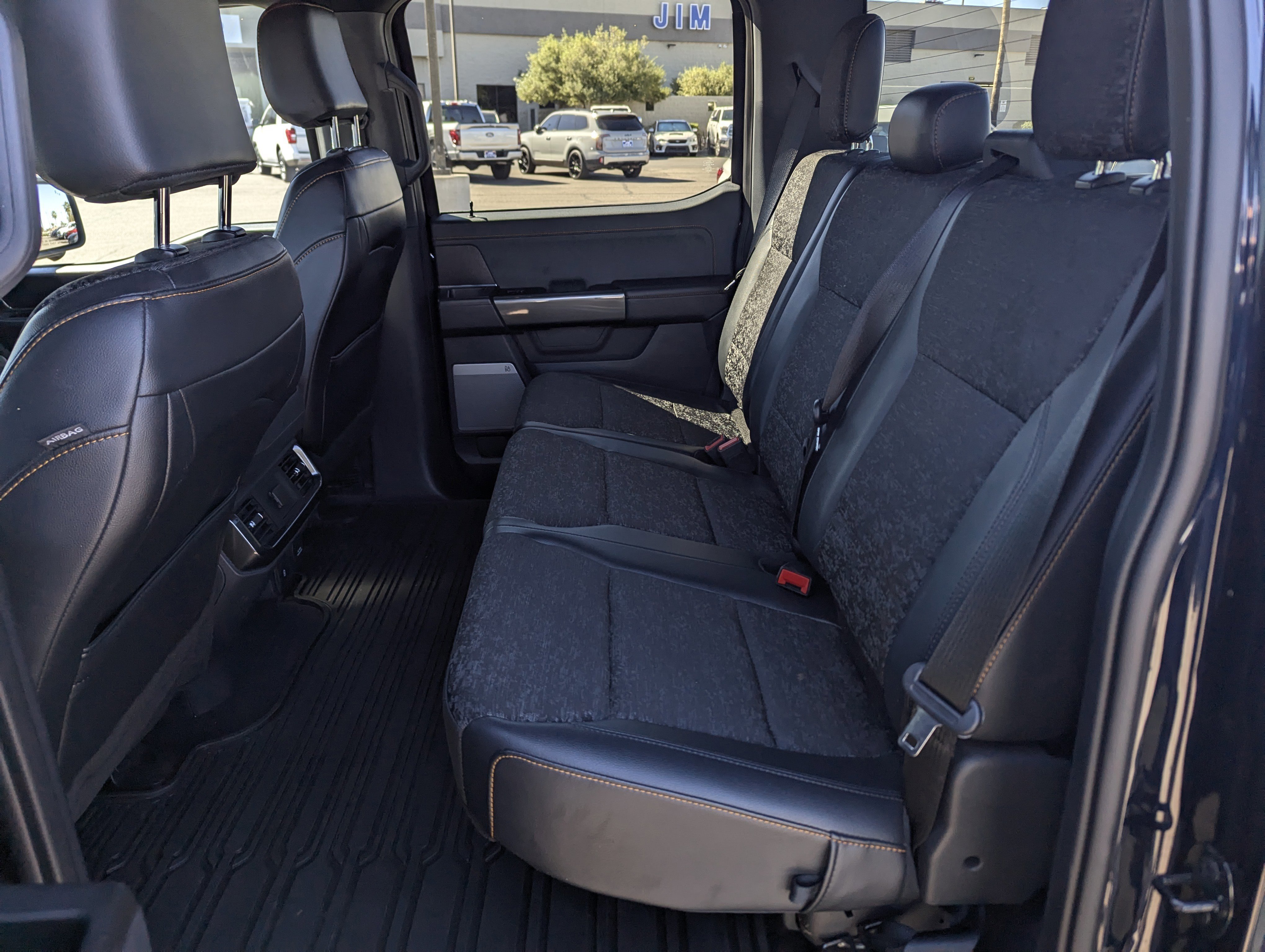 Certified 2023 Ford F150 Tremor w/ Trailer Tow Package image 9