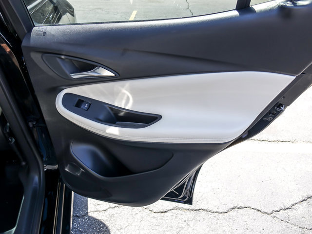 Used 2024 Buick Encore GX Sport Touring w/ Comfort Package AWD/4WD image 24