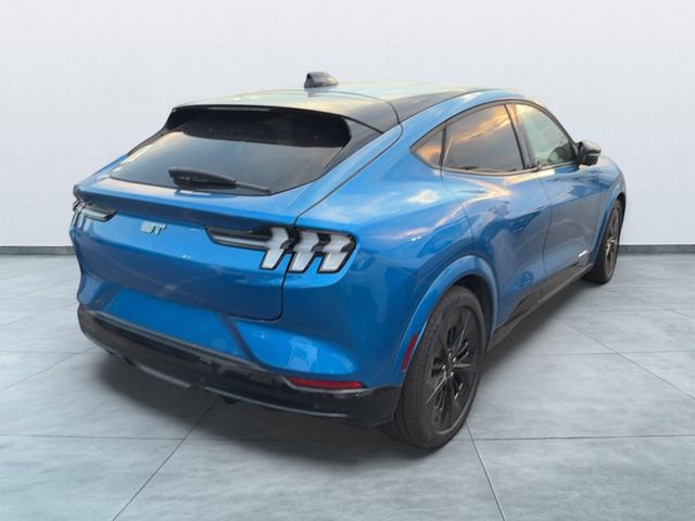 Certified 2025 Ford Mustang Mach-E GT AWD/4WD image 5