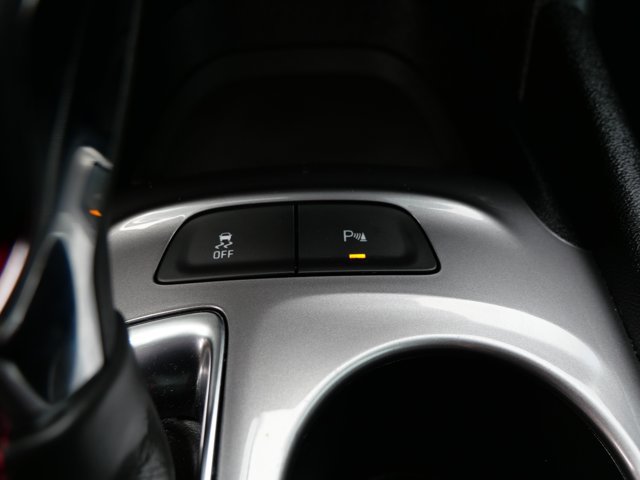 Used 2025 Chevrolet Malibu RS FWD image 26