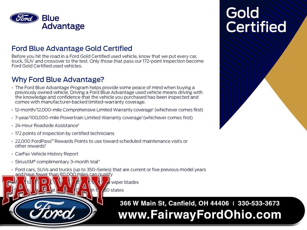 Certified 2024 Ford Bronco Badlands
