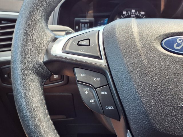 Certified 2024 Ford Edge SEL w/ Convenience Package AWD/4WD image 17