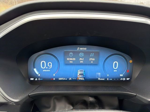 Certified 2023 Ford Escape Platinum image 17