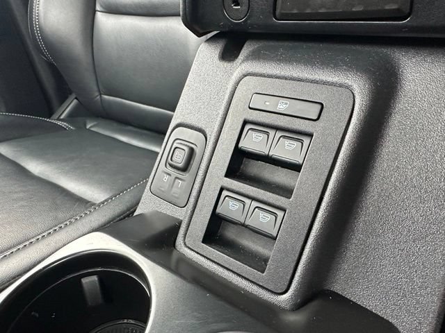 Certified 2025 Ford Bronco Outer Banks AWD/4WD image 22