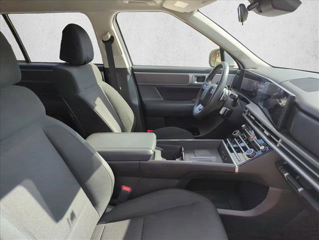 Used 2024 Hyundai Santa Fe SE FWD image 22