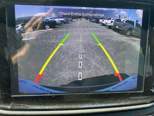 Used 2025 Dodge Durango GT RWD image 25