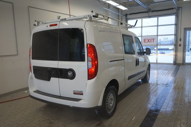 Used 2022 RAM ProMaster City Base image 14