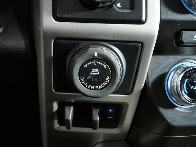 Certified 2018 Ford F150 Lariat w/ Equipment Group 502A Luxury AWD/4WD image 24