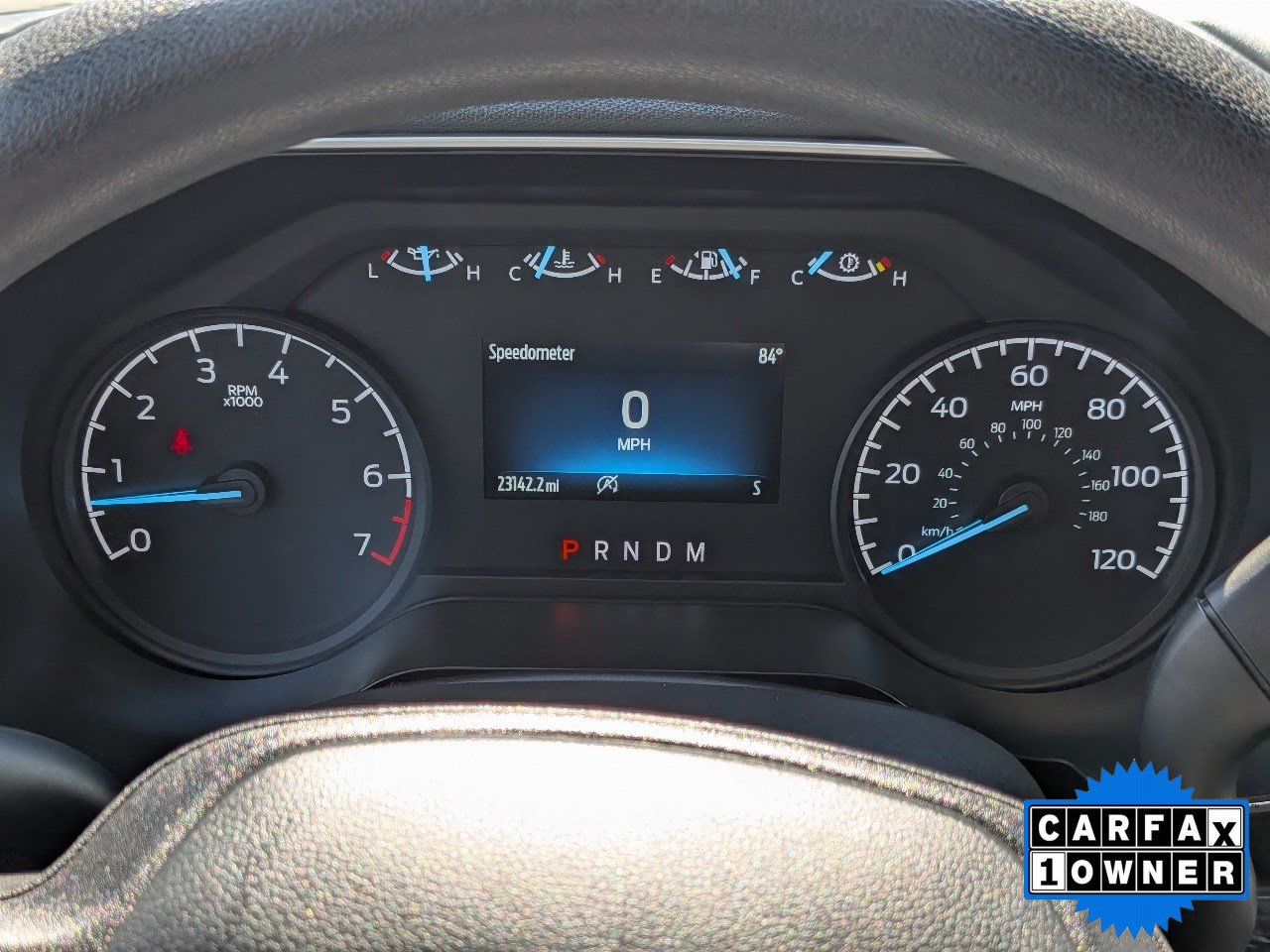 Certified 2023 Ford F150 XL w/ STX Appearance Package AWD/4WD image 27