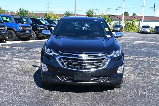 Used 2020 Chevrolet Equinox Premier FWD image 6