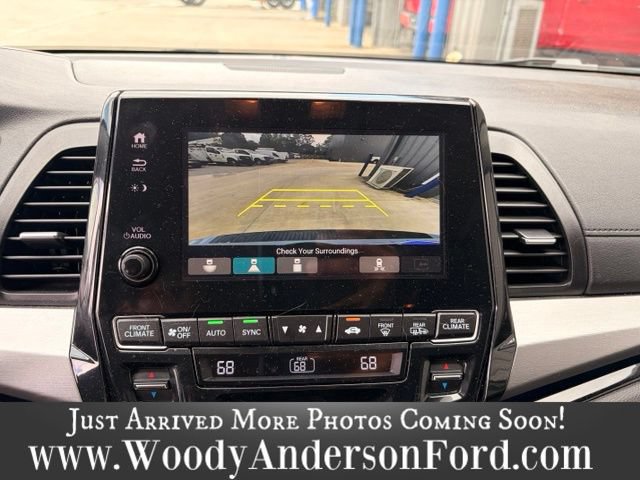 Used 2024 Honda Odyssey Touring image 14