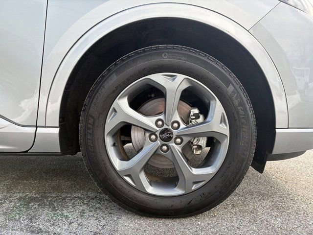 Certified 2023 Ford Escape ST-Line Select w/ Tech Pack #1 image 10