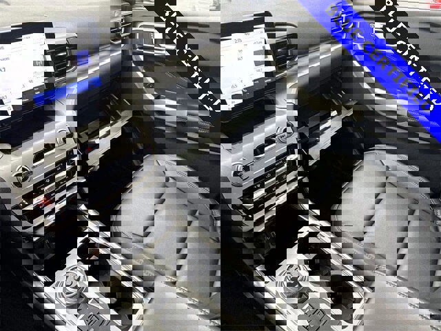 Certified 2023 Ford Explorer XLT w/ Equipment Group 202A image 15