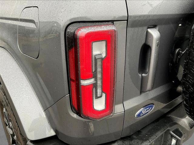 Certified 2022 Ford Bronco Outer Banks AWD/4WD image 25
