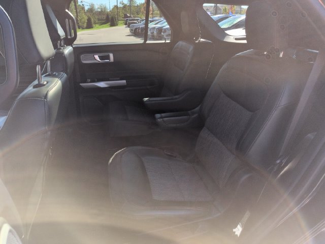 Certified 2022 Ford Explorer Timberline w/ Timberline Technology Package AWD/4WD image 25