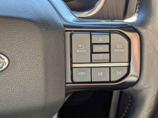 Certified 2023 Ford F150 Platinum w/ Equipment Group 701A High AWD/4WD image 31