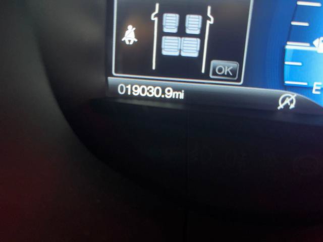 Certified 2023 Ford Edge ST AWD/4WD image 13