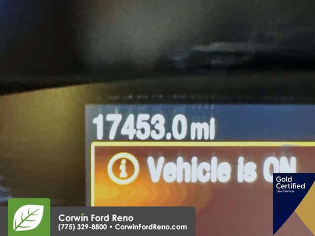 Certified 2024 Ford Bronco Sport Big Bend w/ Convenience Package AWD/4WD image 16