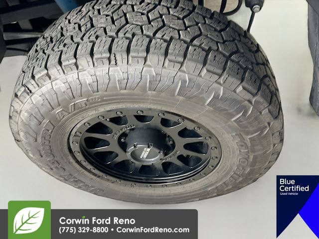 Used 2025 RAM 2500 Rebel w/ Rebel Level 1 Equipment Group AWD/4WD image 34