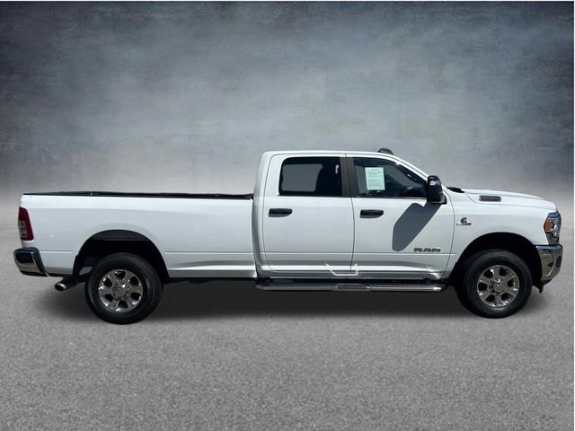 Used 2023 RAM 2500 Big Horn w/ Level 1 Equipment Group AWD/4WD image 13