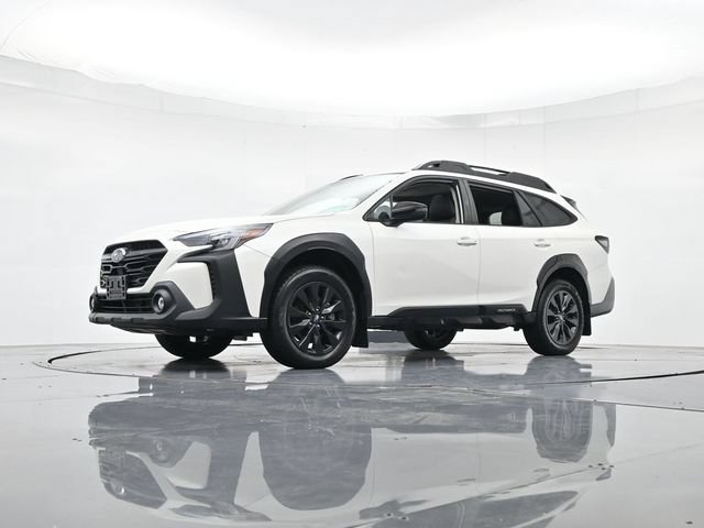 Used 2023 Subaru Outback Onyx Edition AWD/4WD image 37