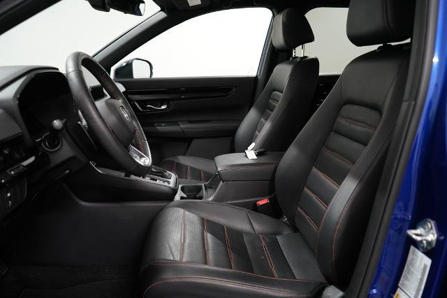 Used 2023 Honda CR-V Sport Touring image 12