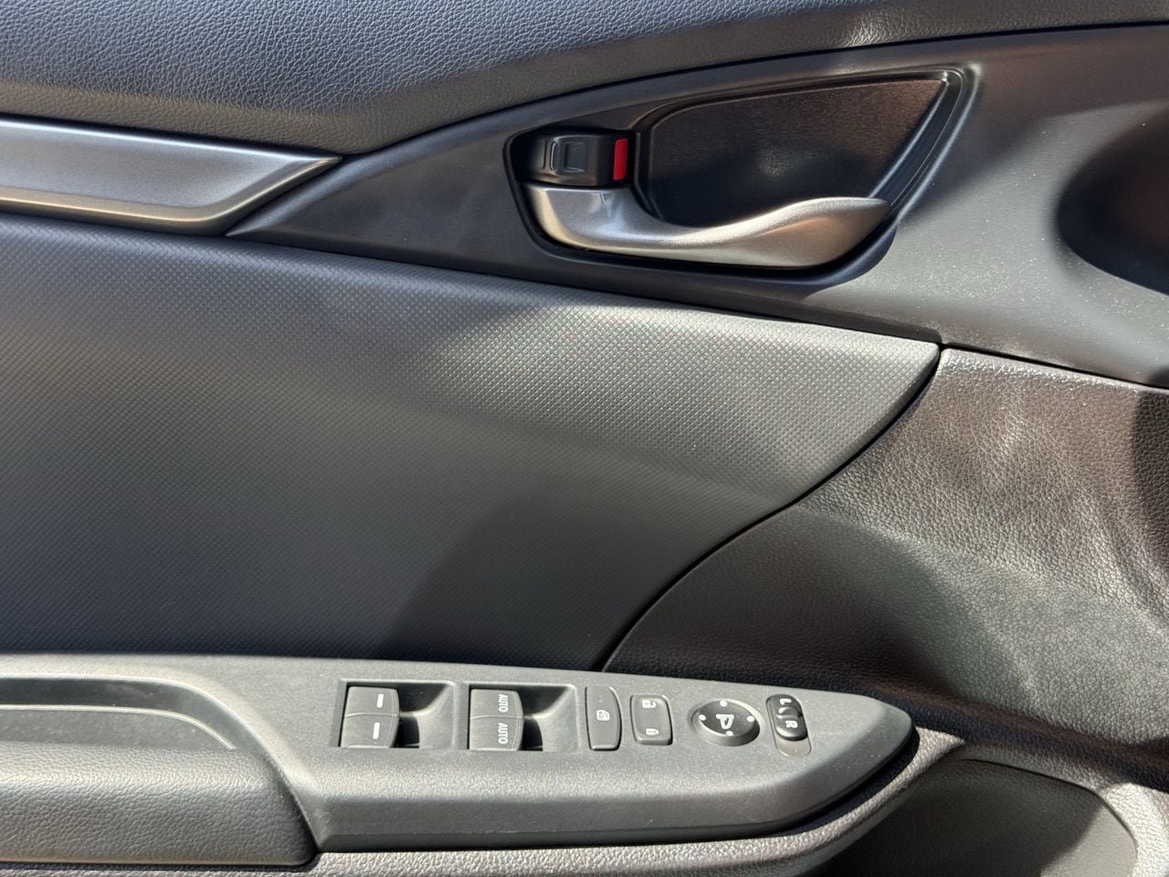 Used 2021 Honda Civic Sport image 23