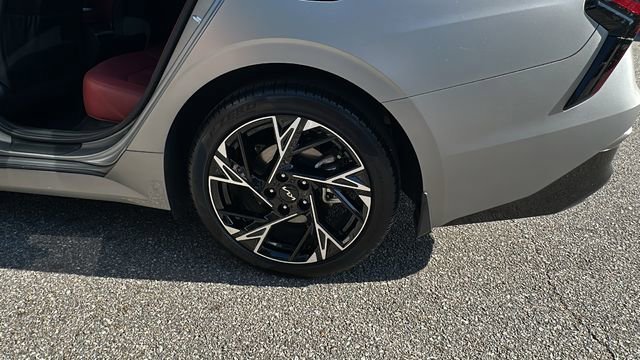 Used 2025 Kia K5 GT-Line w/ GT-Line Premium Package FWD image 19