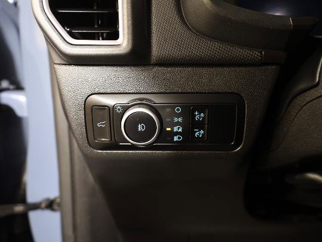 Certified 2025 Ford Bronco Sport Outer Banks w/ Outer Banks Tech Package+ AWD/4WD image 21