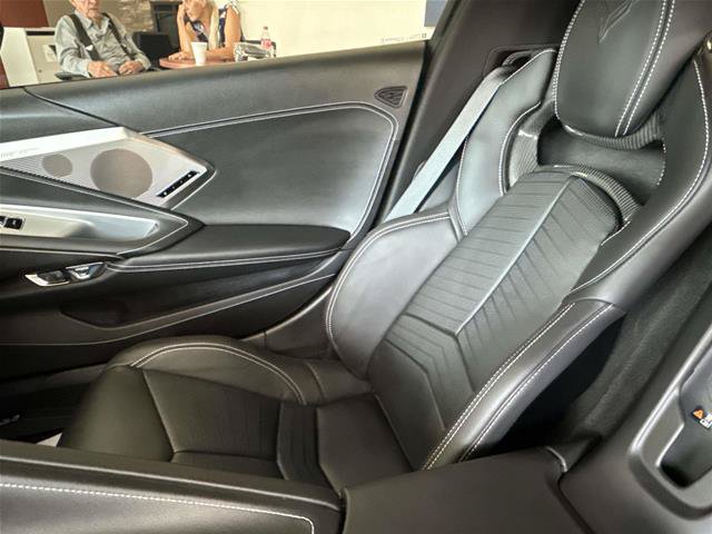 Used 2026 Chevrolet Corvette Stingray Preferred Conv w/ 2LT RWD image 20