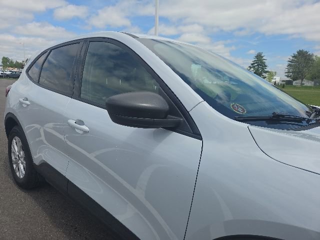 Certified 2025 Ford Escape Active AWD/4WD image 5