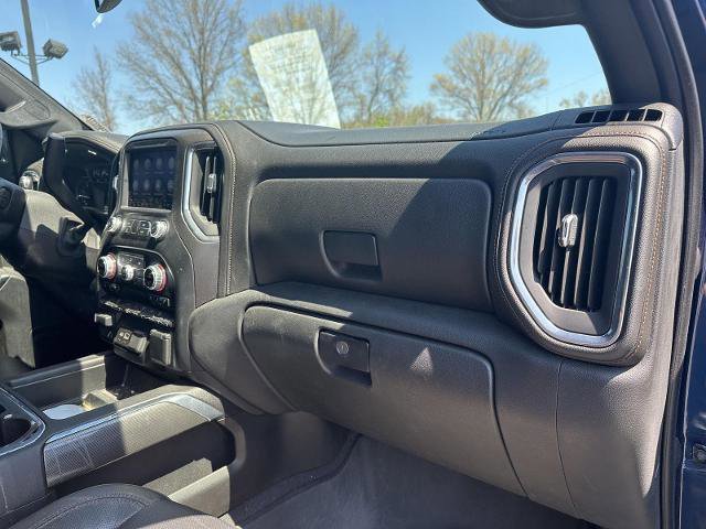 Used 2024 Chevrolet Tahoe Premier w/ Advanced Technology Package image 18