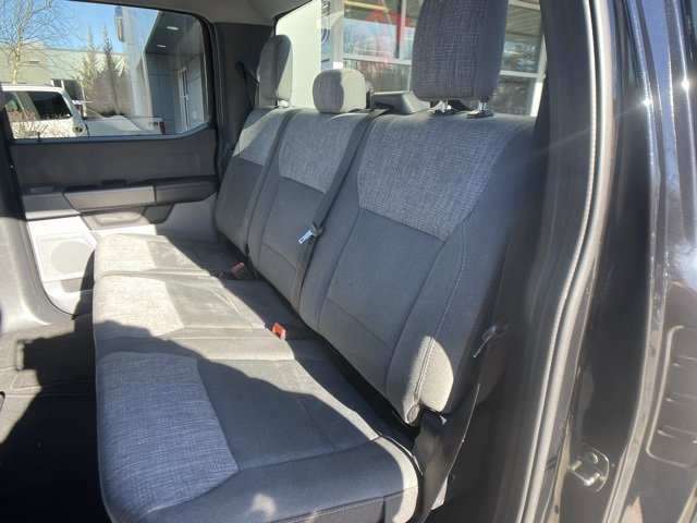 Certified 2024 Ford F250 XLT w/ Snow Plow Prep Package image 37