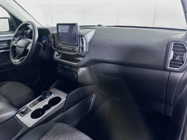 Certified 2023 Ford Bronco Sport Big Bend AWD/4WD image 33