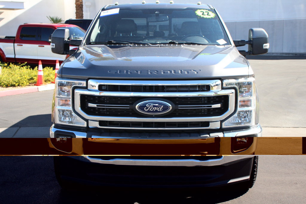 Certified 2022 Ford F250 Lariat w/ Lariat Ultimate Package AWD/4WD image 13
