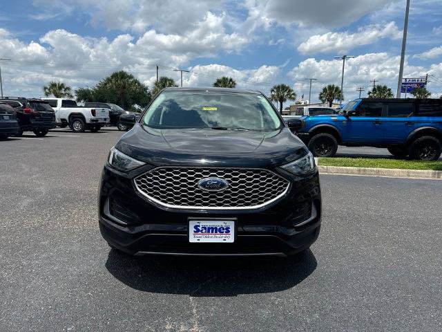 Certified 2024 Ford Edge SEL AWD/4WD image 7