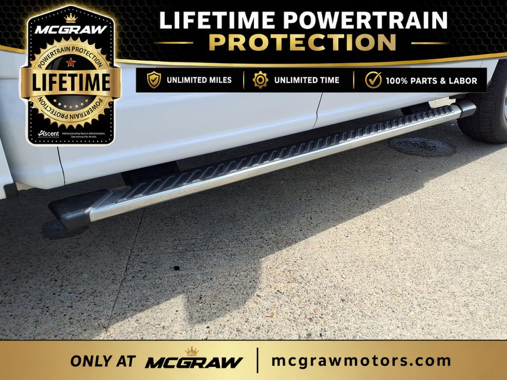 Certified 2022 Ford F150 XLT w/ Tow Technology Package AWD/4WD image 11
