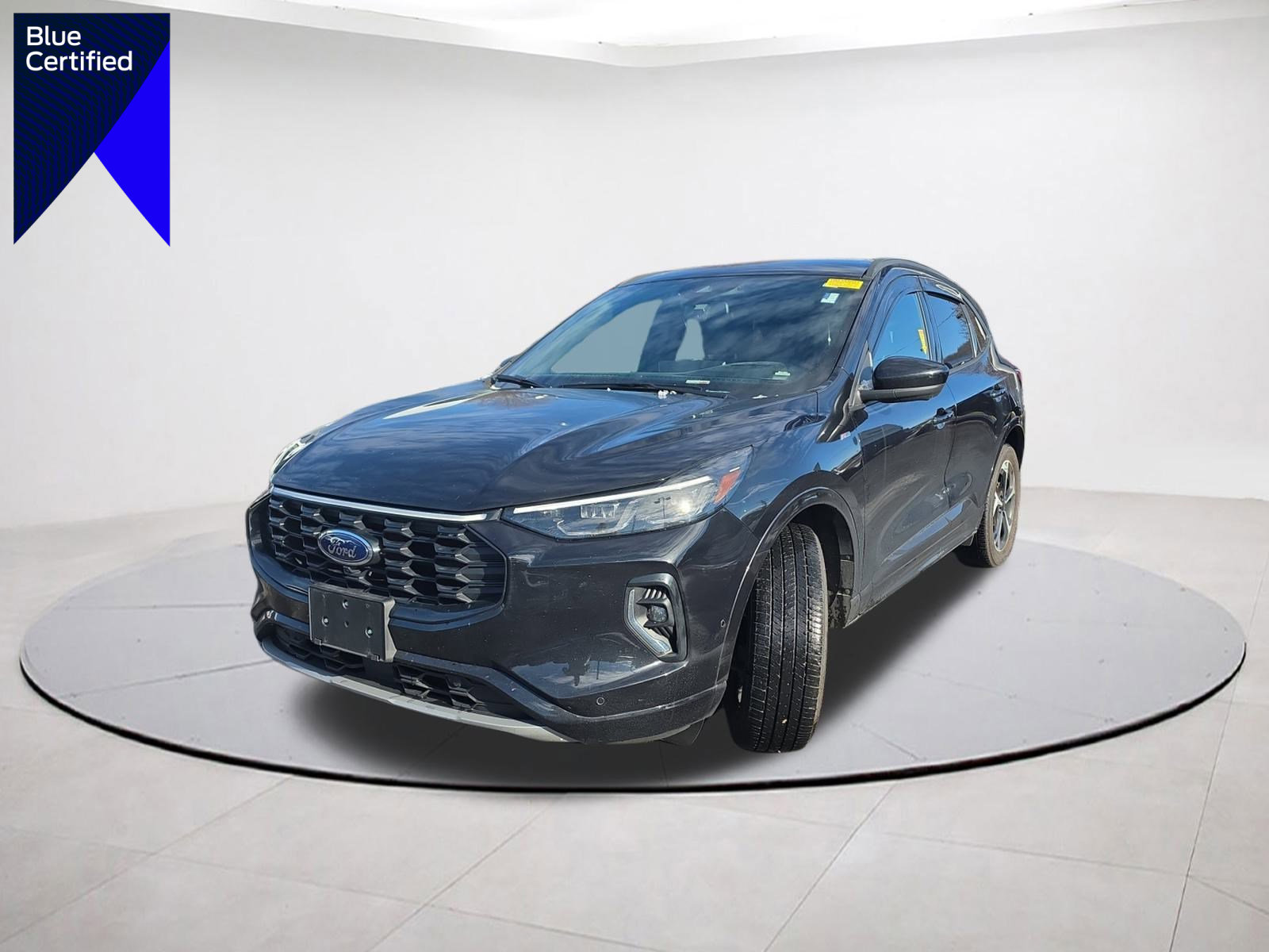 Certified 2023 Ford Escape ST-Line Elite w/ Premium Technology Package
