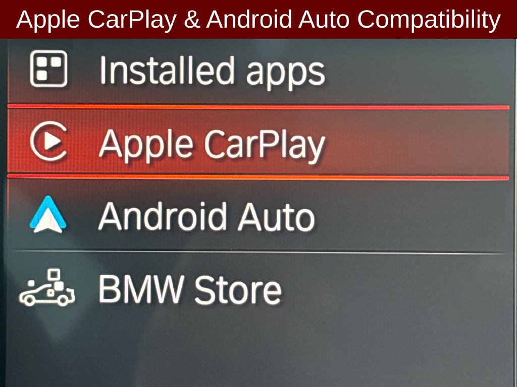 Used 2021 BMW X7 xDrive40i w/ Premium Package AWD/4WD image 10