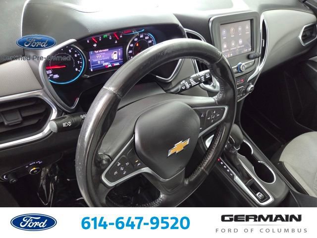 Used 2022 Chevrolet Equinox LT FWD image 17