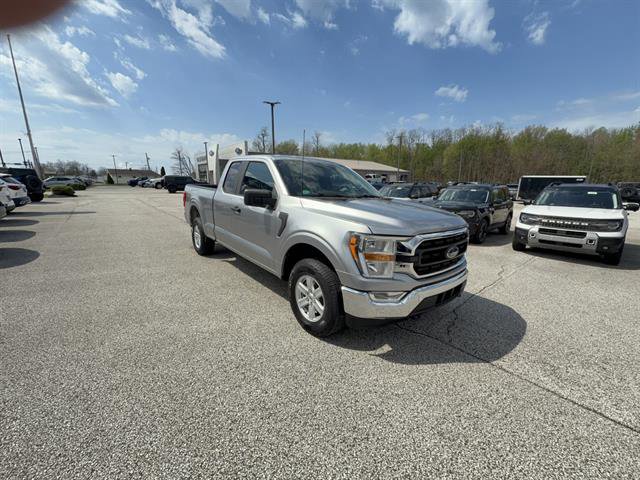 Certified 2022 Ford F150 XLT AWD/4WD image 8